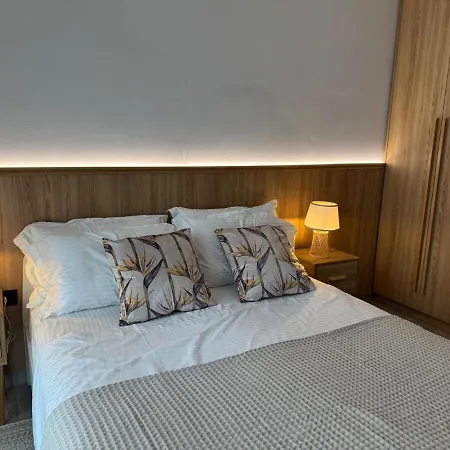 Escape By Form Olea 3 With Pool Villa *