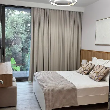 Villa Escape By Form Olea 3 With Pool Dhërmi