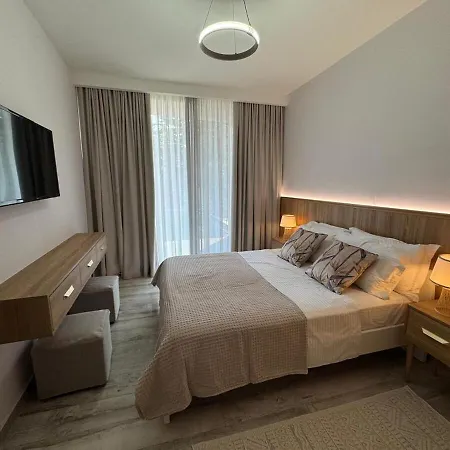 Escape By Form Olea 3 With Pool Villa