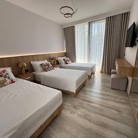 Escape By Form Olea 3 With Pool Villa *