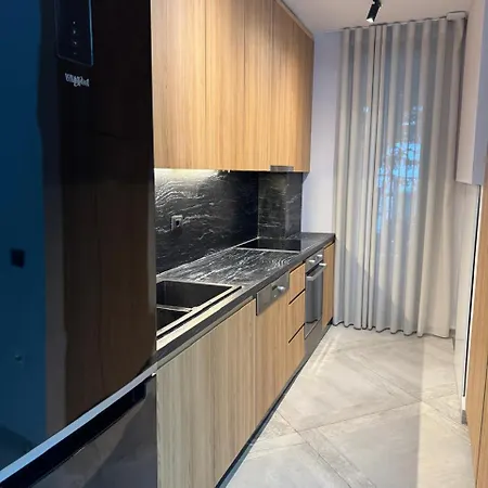 Escape By Form Olea 3 With Pool Villa *