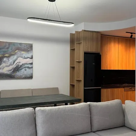 Escape By Form Olea 3 With Pool Willa